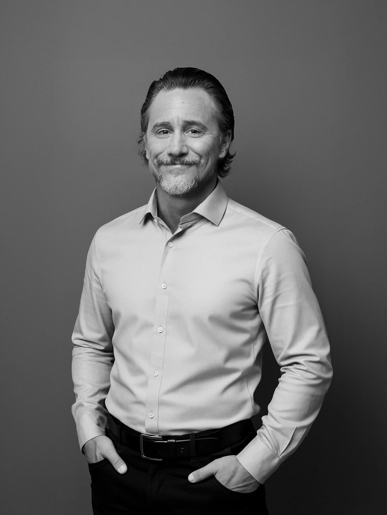 TJ Osterman